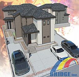 千葉県松戸市上本郷