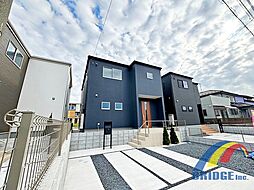 千葉県佐倉市南臼井台