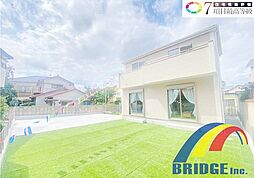 千葉県柏市豊四季