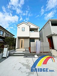 千葉県千葉市花見川区さつきが丘２丁目