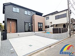 千葉県船橋市二宮１丁目