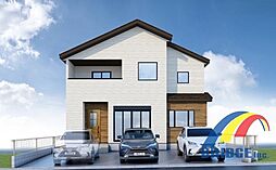 千葉県千葉市花見川区三角町