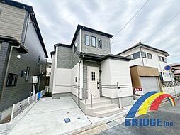 千葉県鎌ケ谷市北中沢２丁目