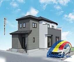 千葉県松戸市高塚新田