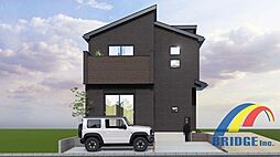 千葉県松戸市小山