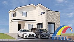 千葉県佐倉市上志津