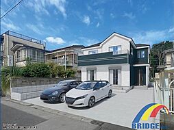 千葉県千葉市花見川区長作台２丁目