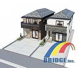 千葉県市川市南大野１丁目