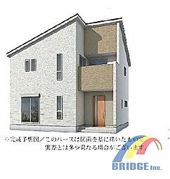 千葉県野田市木間ケ瀬