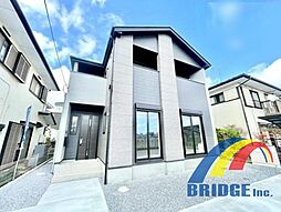 千葉県流山市松ケ丘６丁目