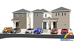 千葉県松戸市二十世紀が丘戸山町