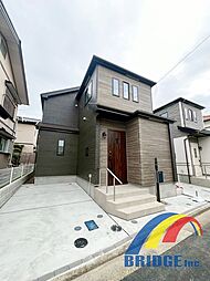 千葉県柏市五條谷