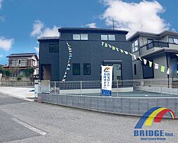 千葉県我孫子市南青山