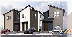 千葉県柏市大井