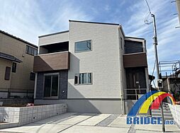 千葉県柏市八幡町