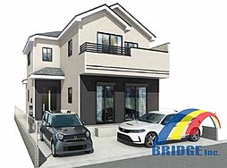 千葉県船橋市大穴北２丁目