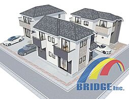 千葉県松戸市東平賀