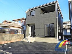 深夜対応可能　金杉第14・・南向きの陽光溢れる邸宅・・