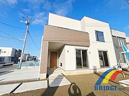 深夜対応可能　本納4・本納駅まで2分・利便性の良いエリア・