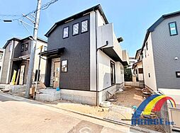 千葉県市川市菅野２丁目