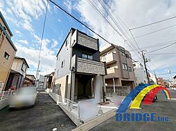 千葉県市川市新田１丁目