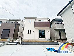 千葉県我孫子市南新木３丁目