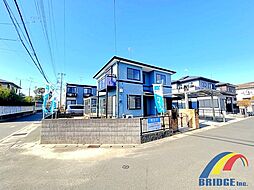 千葉県木更津市長須賀