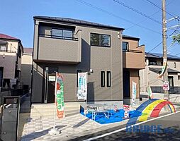 千葉県市川市宮久保１丁目