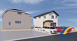 千葉県柏市関場町