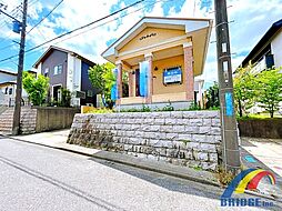 千葉県木更津市清見台南３丁目
