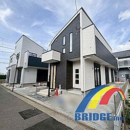 千葉県船橋市南三咲３丁目