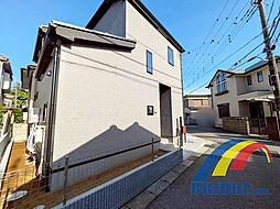 千葉県船橋市大穴北４丁目