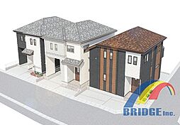 千葉県船橋市習志野台８丁目