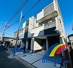 千葉県船橋市前原西８丁目