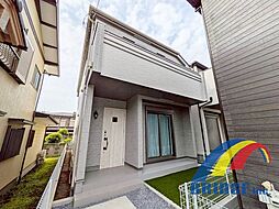 千葉県船橋市習志野台５丁目
