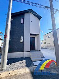 即日見学可能 長沼町3期・・陽光溢れる邸宅・・