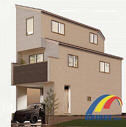 千葉県市川市宝１丁目
