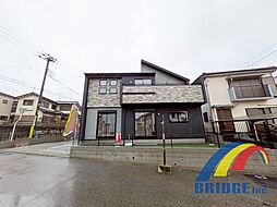 千葉県市川市本北方２丁目