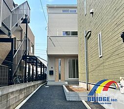 千葉県船橋市栄町１丁目