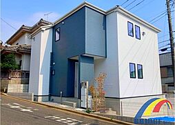 千葉県船橋市大穴北8丁目