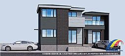 千葉県柏市豊上町