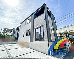 千葉県八千代市萱田