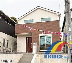千葉県柏市酒井根2丁目