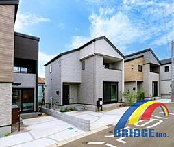 千葉県柏市増尾３丁目