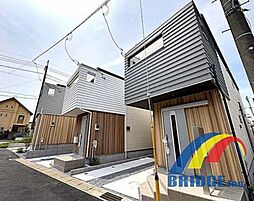 千葉県柏市西原１丁目