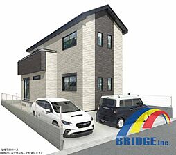 本日見学可能 東習志野・全洋室・全室物入完備・