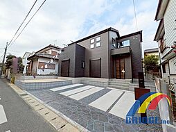 即日見学可能 宮久保・・小学校歩いて3分の安心立地・・