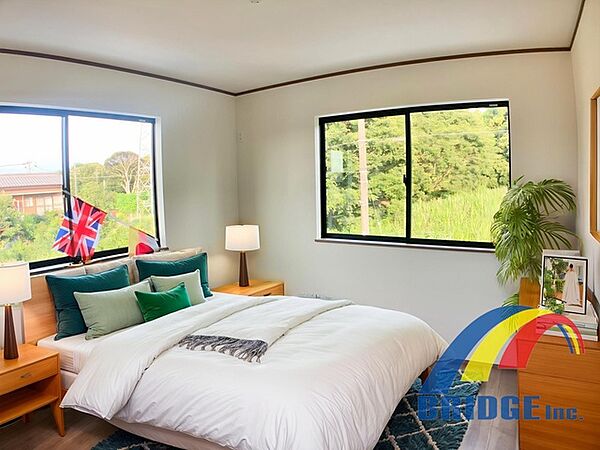 洋室