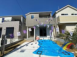 本日見学可能 成田75・・敷地広々住環境が充実・・