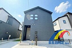本日見学可能 船橋市二和西・・南向きの広々お庭付き・・
